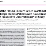Sharp Plasmacluster自動除菌離子技術 國外研究報告