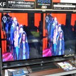 DishHD FashionTV頻道測試播放 3D 影片(已停售)