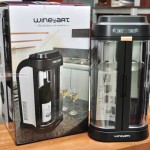 【新上市】Eurocave WineArt 全新改款儲酒機