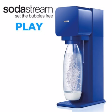 sodastream play