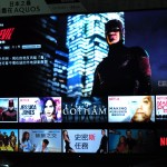 【開箱】SHARP 4K液晶電視 LC-65U35T 之Android TV初登場