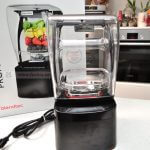 【開箱】Blendtec高效能食物調理機Professional 800型