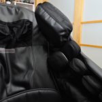 【開箱】日本 稻田 INADA 巢舒壓 指技按摩椅HCP-S999E