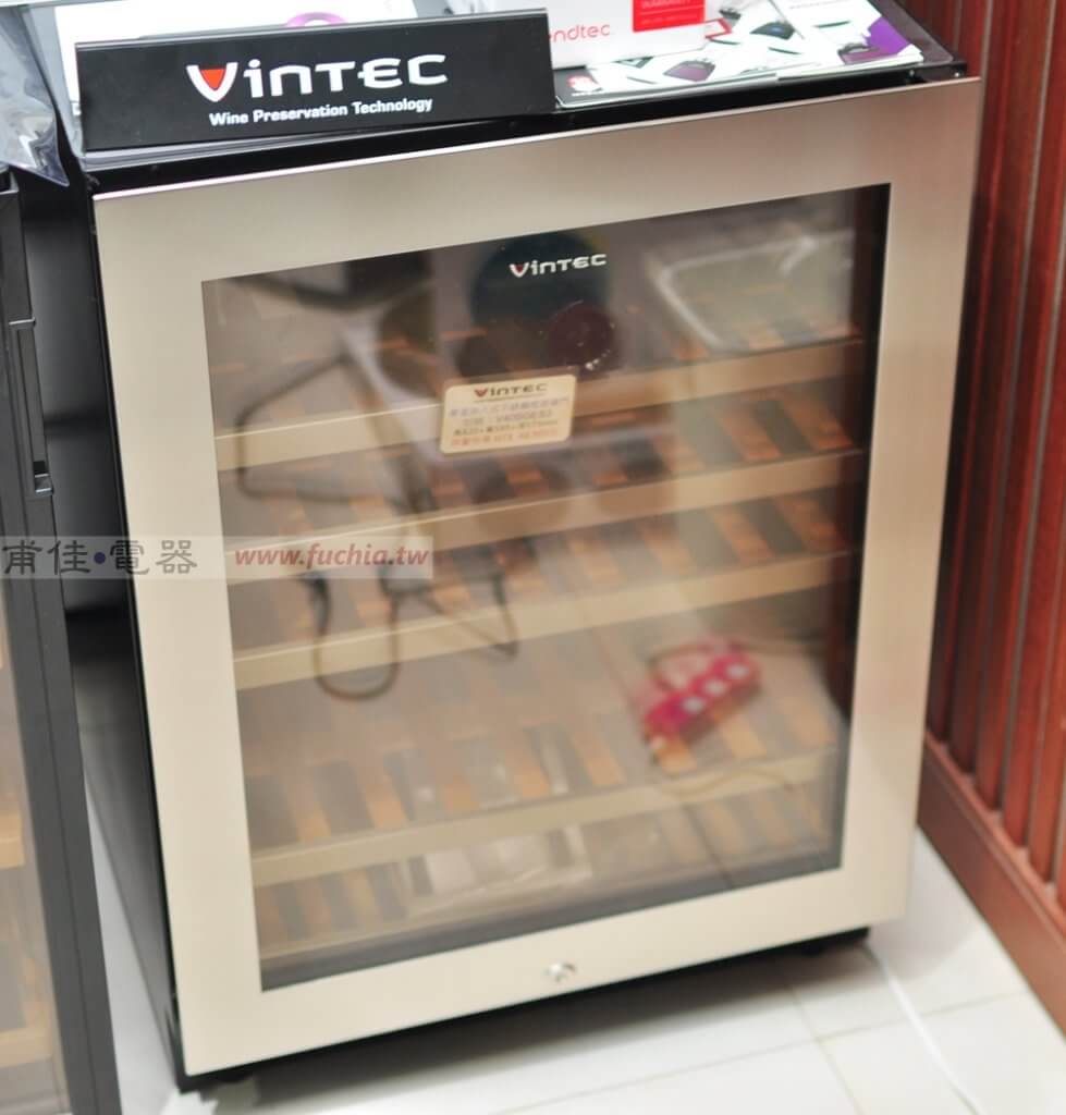VINTEC酒櫃 V40SGES3