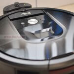 【開箱】iRobot Roomba 980 掃地機器人