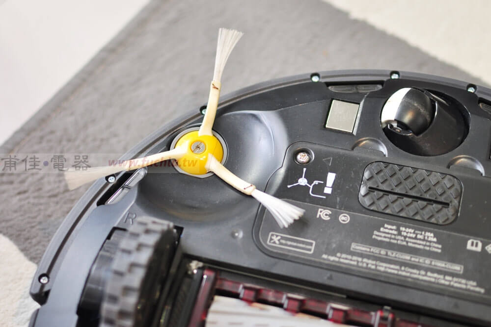 iRobot Roomba 980 掃地機器人