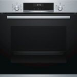 新上市- BOSCH 6系列烤箱 HBA5370S0N
