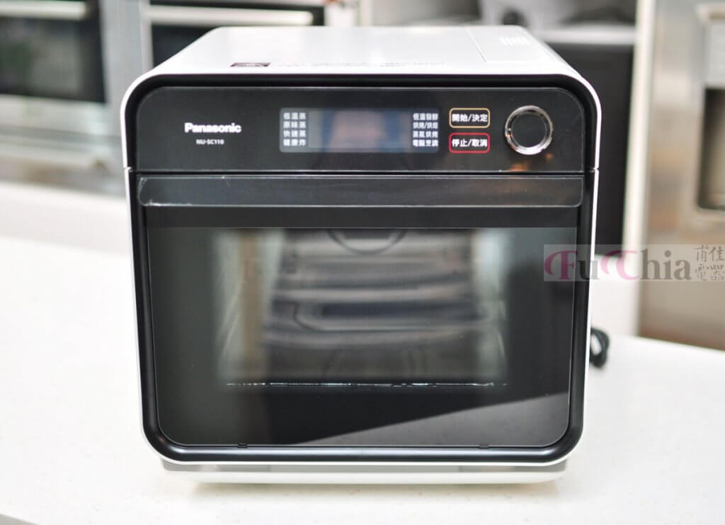 Panasonic 松下 NU-SC110 蒸氣烘烤爐