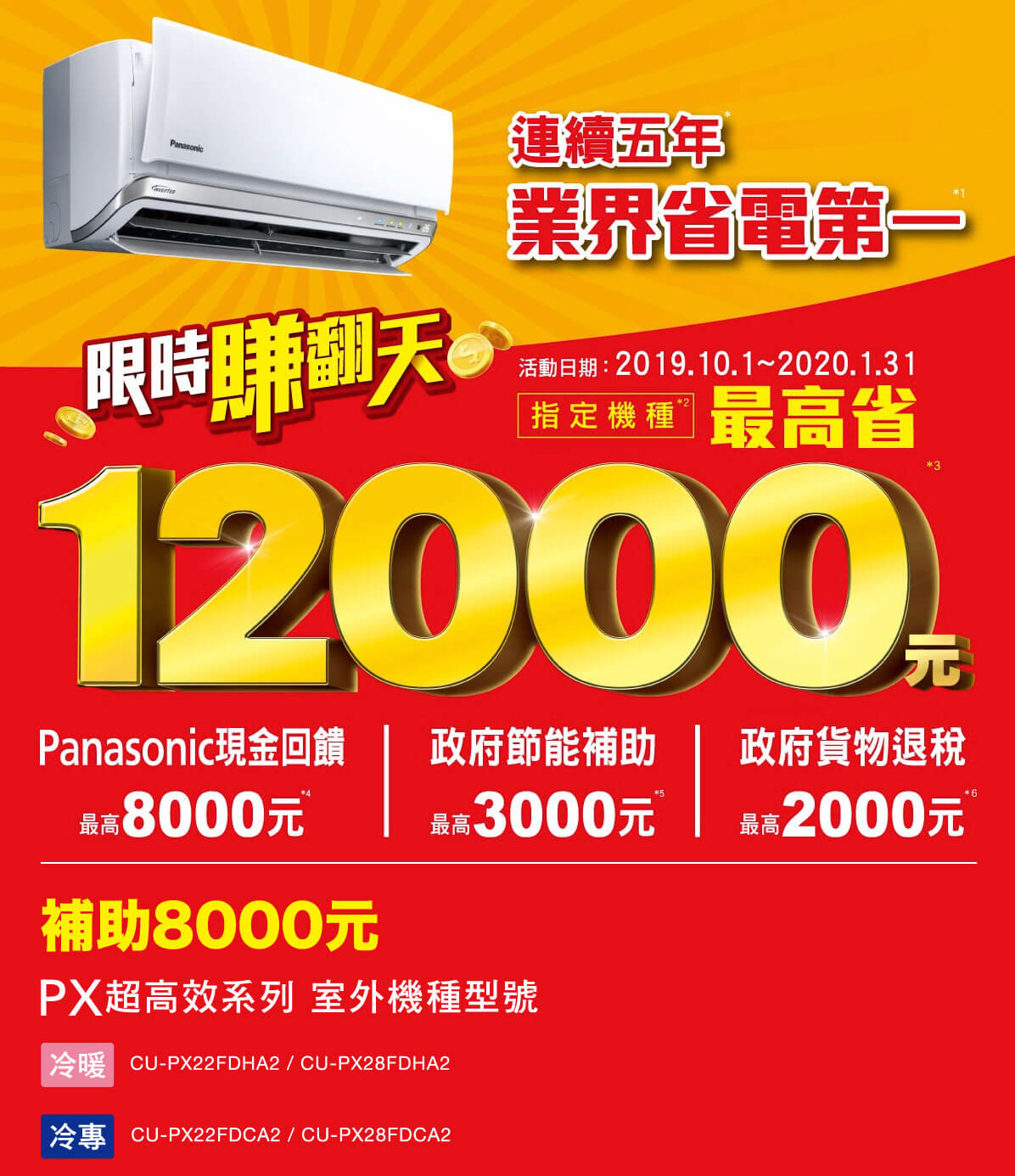 Panasonic Px超高效旗艦與lj系列不專業比較分享 Mobile01