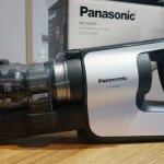 【開箱】Panasonic 無線吸塵器 MC-BJ990