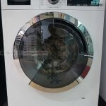 BOSCH 博世 WAX32LH0TC 活氧除菌洗衣機 與 WAT28402TC 滾筒洗衣機
