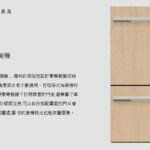 Fisher&Paykel 菲雪品克 11系列 設計師加高款洗碗機