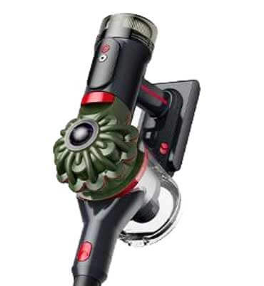 Dyson V8 cyclone
