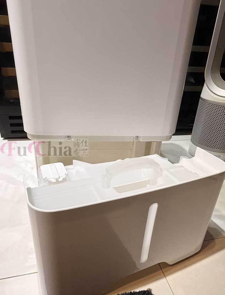 RD-220HC除濕機-水箱