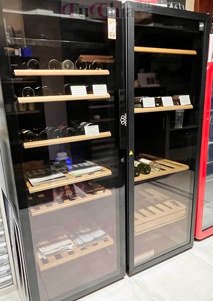 PURE和LaPremiere外型比較