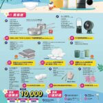 2026Panasonic夏日有禮賞