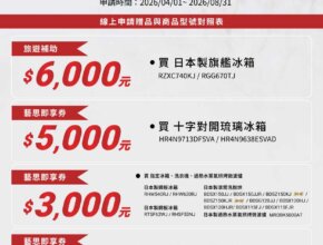 2026日立藝思生活節