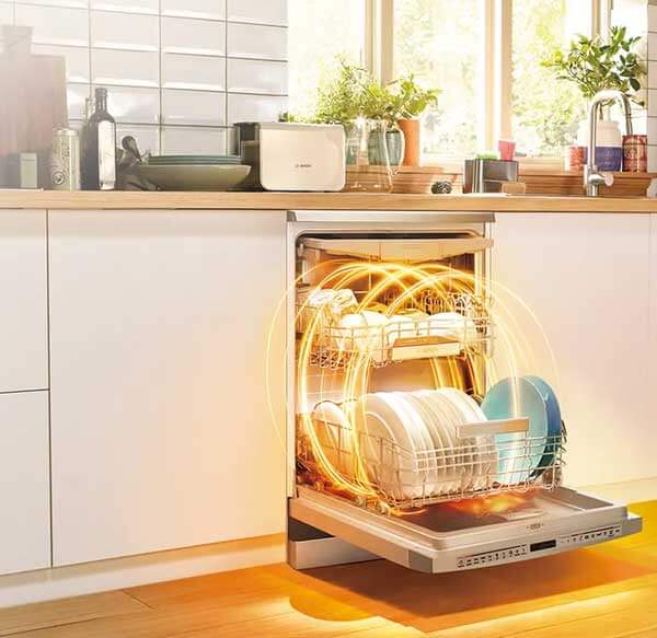 BOSCH 2026洗碗機